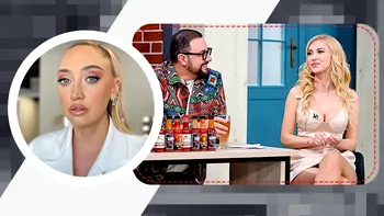 Ilona Brezoianu o pune la punct pe Andreea Bălan după declaraţiile de la emisiunea lui Măruţă: „Te aștept la lecții!”