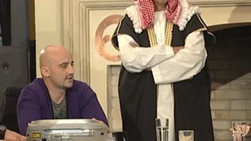 Calin Goia risca sa ramana fara o mana! Vezi ce a patit solistul de la Voltaj!