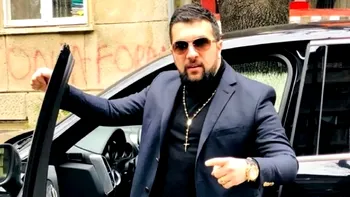 ”Dieta” cu mici a lui Tzancă Uraganu: ”Am slăbit 7-8 kg”