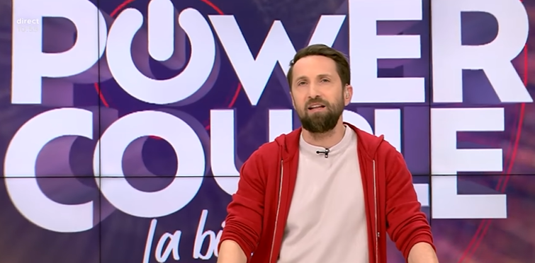 Dani Oțil/ sursă foto: captură video