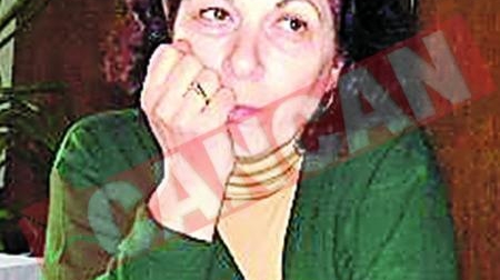 Profesoara facuta vedeta pe internet