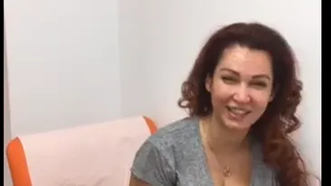 Nicoleta Luciu trăiește numai cu diete! Ce a ajuns să mănânce acum doar ca să slăbească