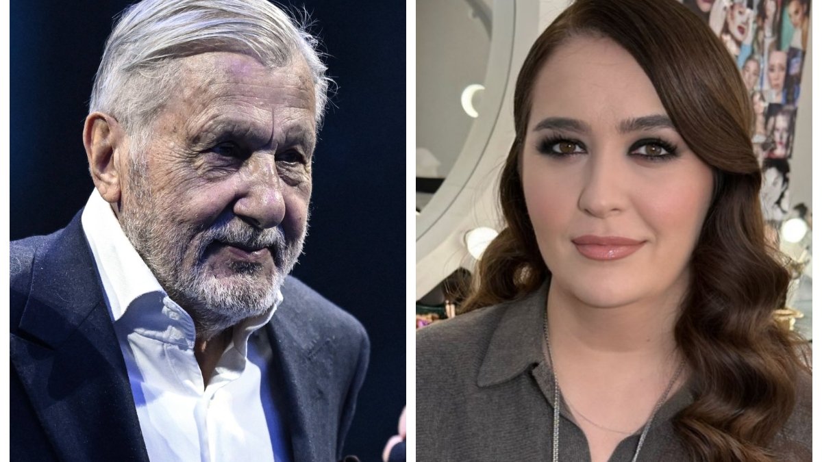 Fiica Amaliei și a lui Ilie Năstase s-a lansat în afaceri! Părinții ei s-au întâlnit acolo