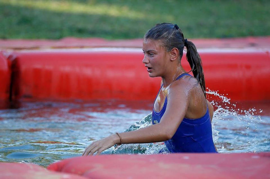 Corina Petruț