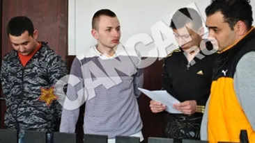 Carausul de droguri bolnav de cancer, trimis dupa gratii! Sustine ca trafica droguri ca sa aiba bani de tratament!