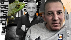 Costin Mărculescu, “urmărit” de broaște până în ultima clipă. “Cineva i-a făcut o glumă proastă și i-a înfundat…”