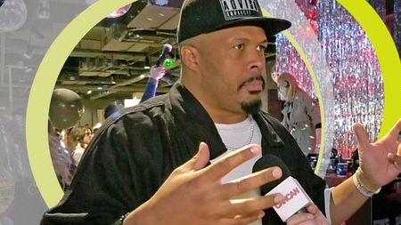 Pe asta n-a făcut-o niciodată Cabral în platoul de la PRO TV: “Singur, ești doar un prost, pe întuneric!”