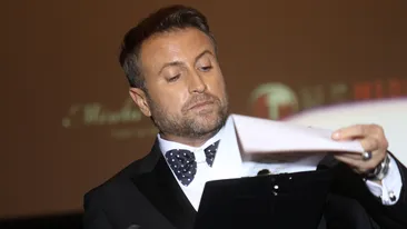 Care e legatura dintre Catalin Botezatu, Manastirea Lainici si Postul Pastelui! Vezi daca are de gand sa se calugareasca!