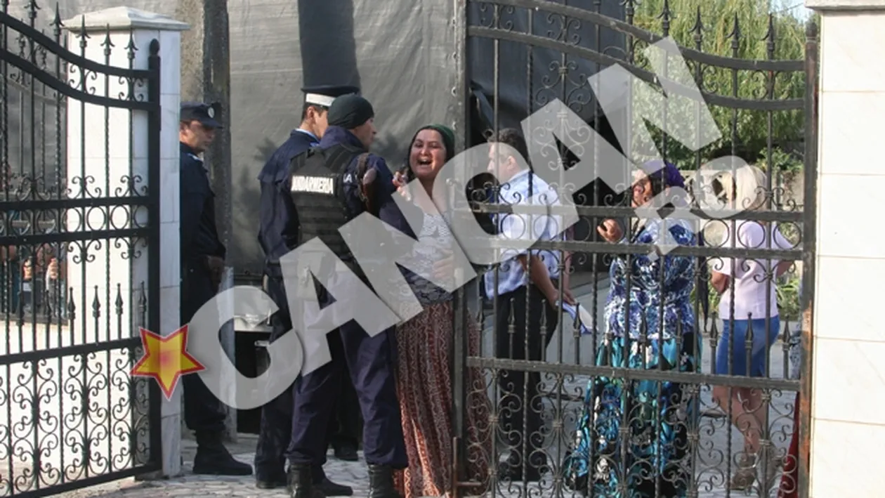 Palatul Justitiei din Strehaia, golit de executori din beci pana la etajul trei!