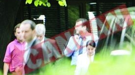 Vanzarea Antenelor, pe ultima suta de metri