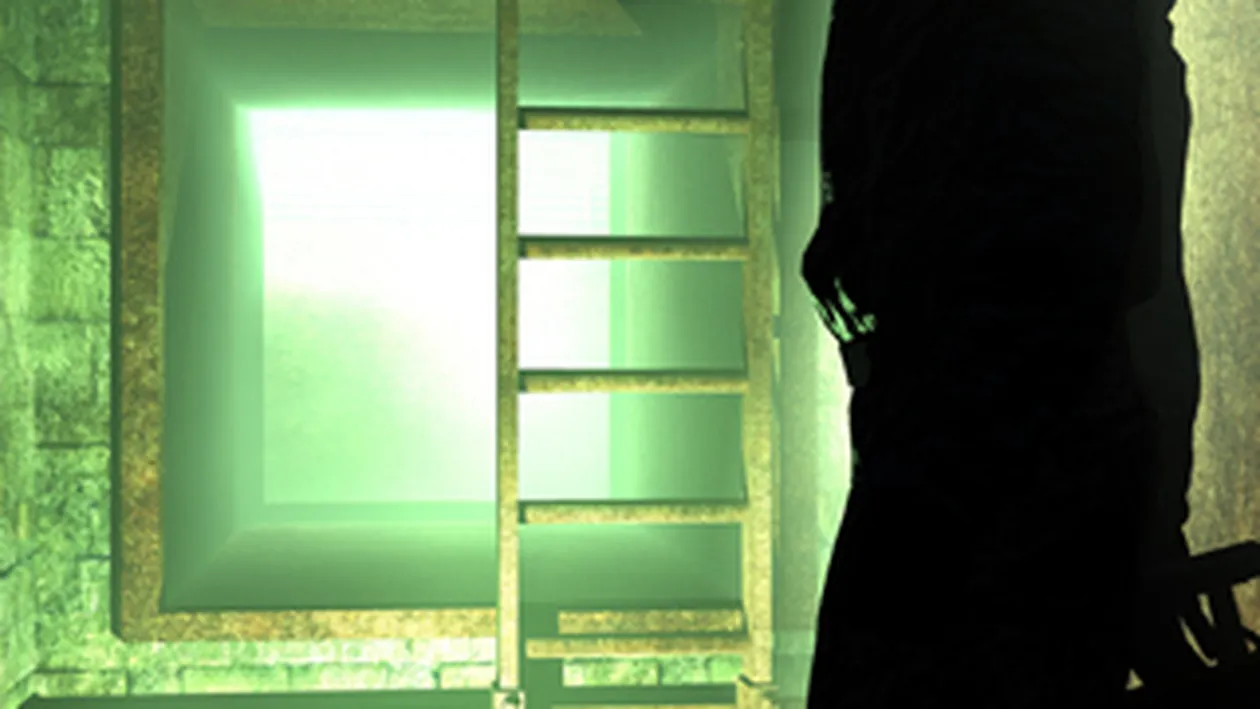 Un barbat s-a aruncat de la etajul al cincilea din cladirea unde se afla Parchetul Capitalei