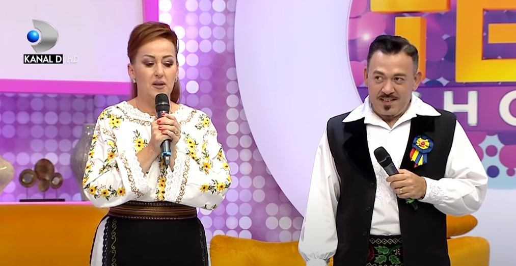 Cum arată cumnata Andrei Măruță, după ce a slăbit 30 de kilograme: ”Am reușit, am făcut-o și pe asta”