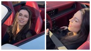 Mira şi-a făcut singură un cadou de sărbători, de sute de mii de euro! Cum a reacţionat iubitul artistei