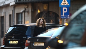 “Amanta“ lui Copos s-a dus sa vada cum era …cand Isadora dansa! Elena Stoica a fost singura la teatru, la o piesa sugestiva!