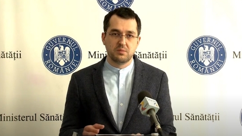 Vlad Voiculescu, anunț de ultim moment despre carantinarea Capitalei. Ce se întâmplă de Paște, în București