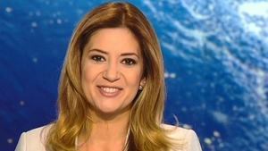 Ce a pățit Amalia Enache, înainte de a intra în direct la Măruță: ”Îmi pare rău!”