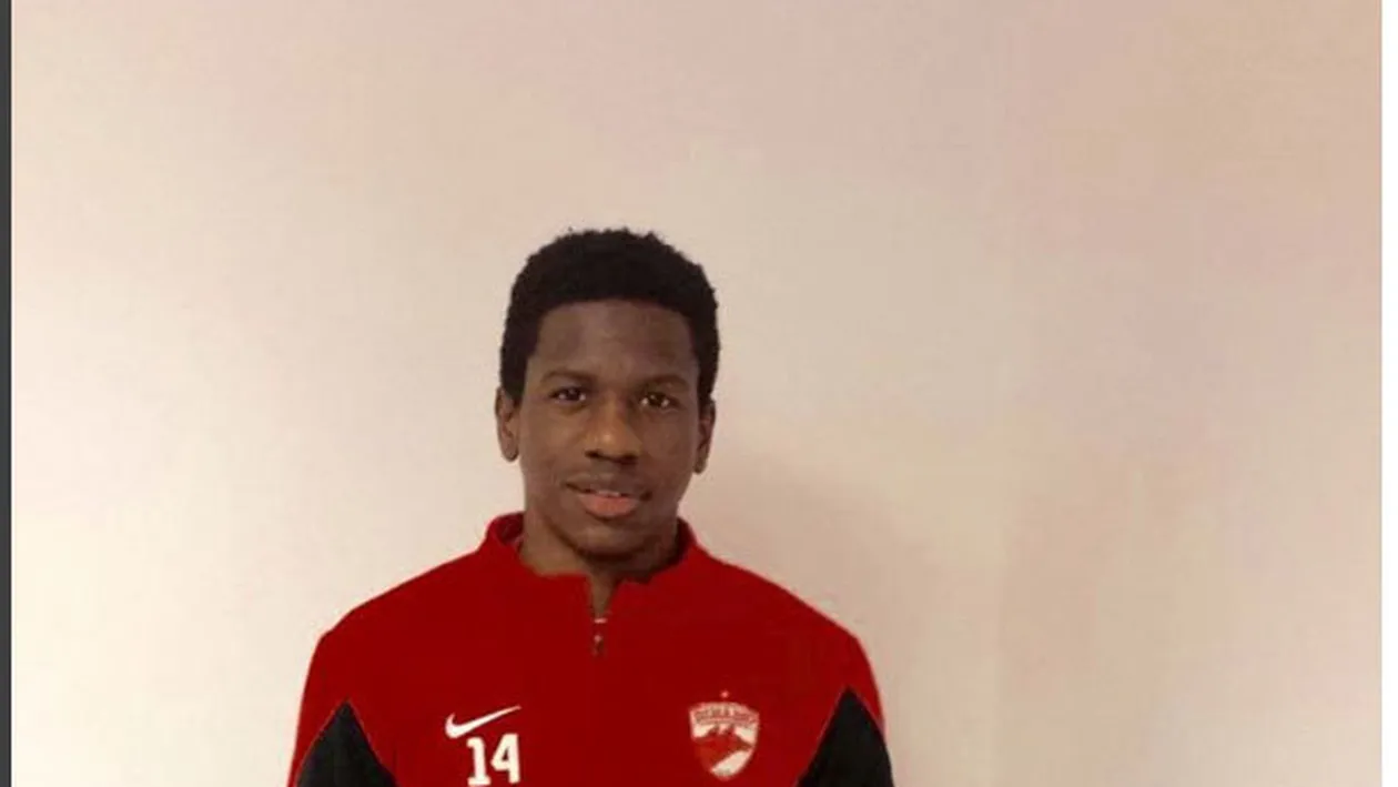 Familia lui PATRICK EKENG face dezvăluiri! ''Înainte de meci...''