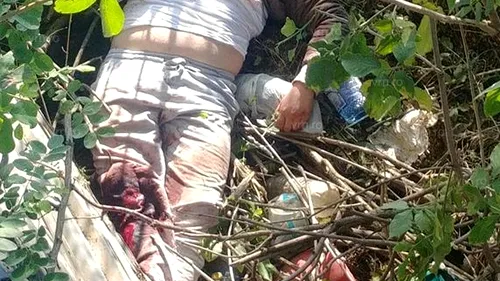 Gest șocant! Un bărbat care a descoperit victimele accidentului din Vetrișoaia a ales să îi filmeze, în loc să le acorde primul ajutor: „Nu mă mai poza!”