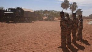 Românul răpit în Libia apare într-un video al teroriștilor! Anunțul MAE