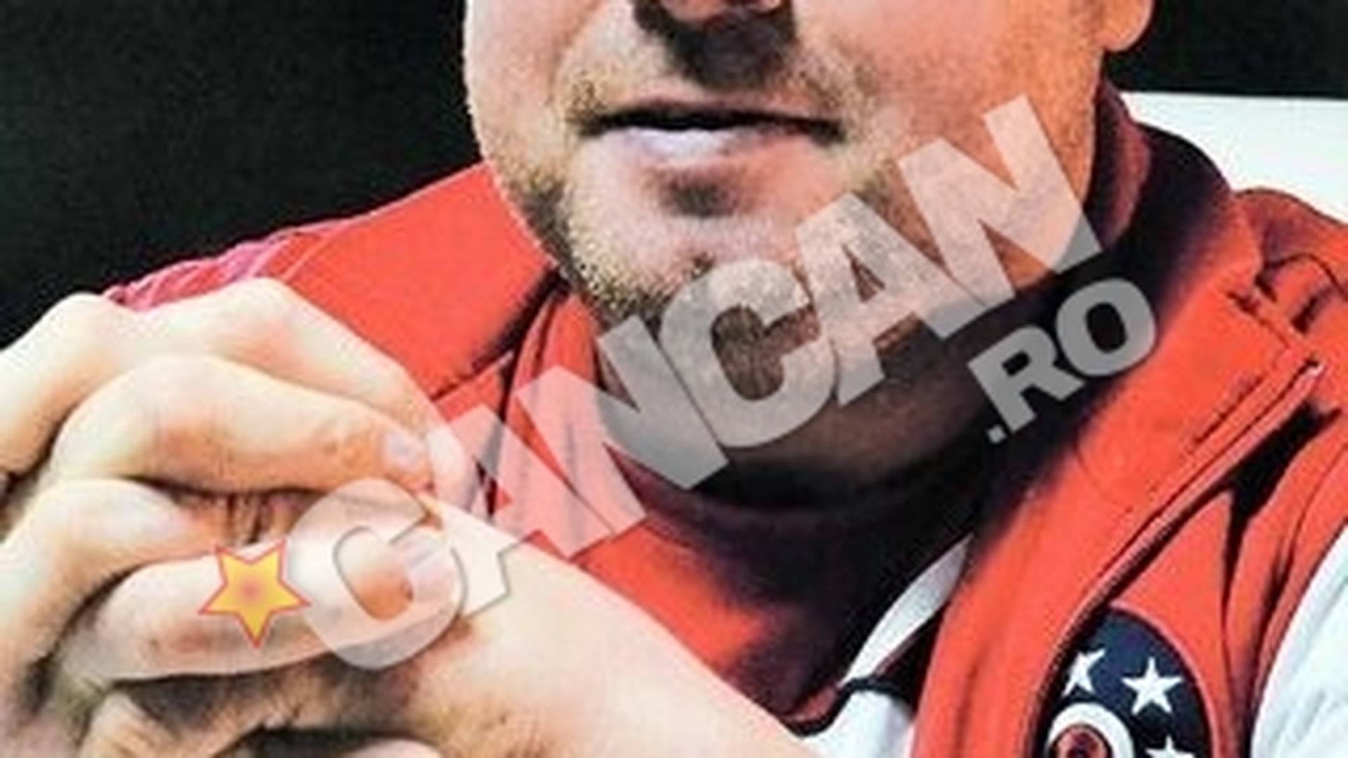 Adrian Martian sustine ca "Briliantul" va investi in fotbalul romanesc. Un milionar clujean si Adrian Mutu vor sa preia "U" Cluj!