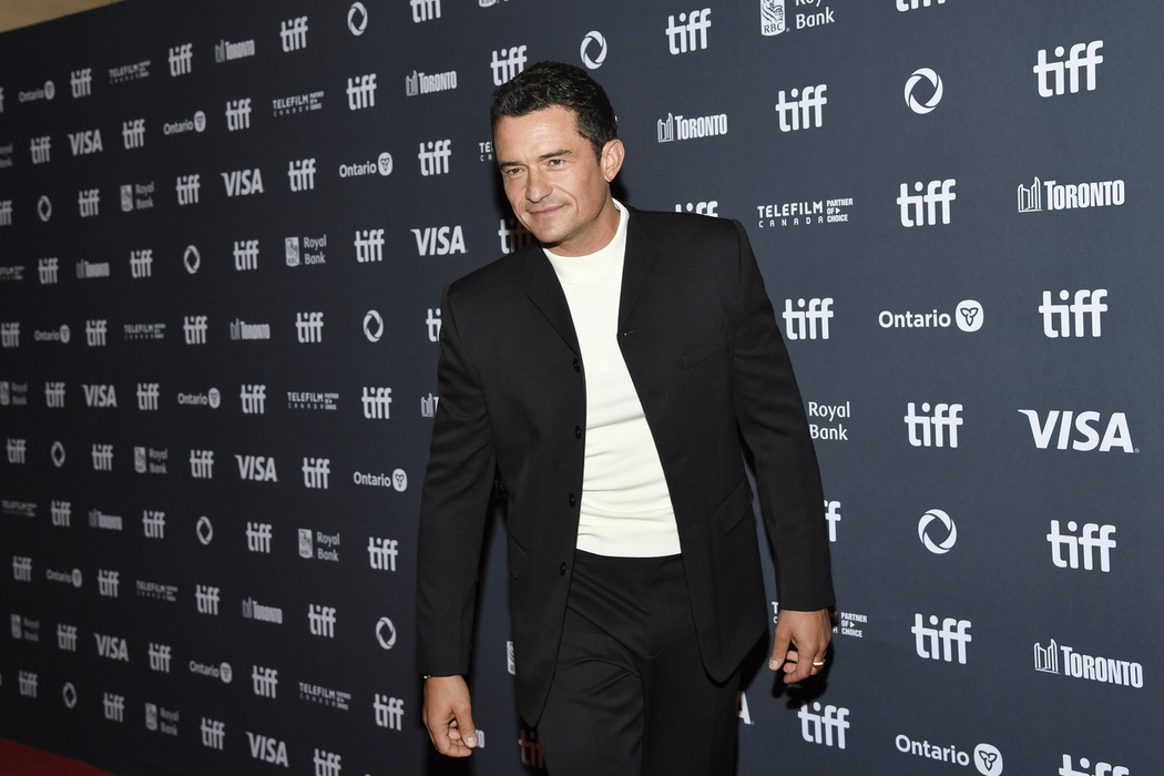 Orlando Bloom. Sursa foto: Profimedia