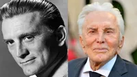 Bogat, dar zgârcit! De ce nu a moștenit familia lui Kirk Douglas nimic din averea colosală a actorului