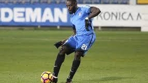 Kevin Boli, al 19-lea transfer al CFR Cluj!