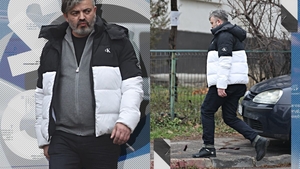Radu Onișoru, vizite de „lucru” acasă la fosta asistentă TV. El o alină pe Simona Trașcă după ce fostul a strangulat-o!