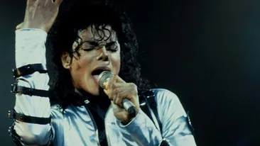 Primul trailer al filmului despre viața lui Michael Jackson este online. Cine joacă personajul principal + când va fi lansat