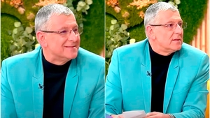 Mihai Dedu a slăbit 36 de kilograme în 10 luni. Ce dietă drastică a ținut prezentatorul de la PRO TV