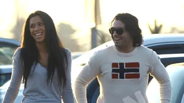 Pepe vrea neaparat sa devina tatic! Imi doresc un copil cu Raluca Pastrama!