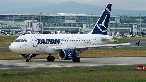 TAROM lucrează de acasă! Ce pregătește compania