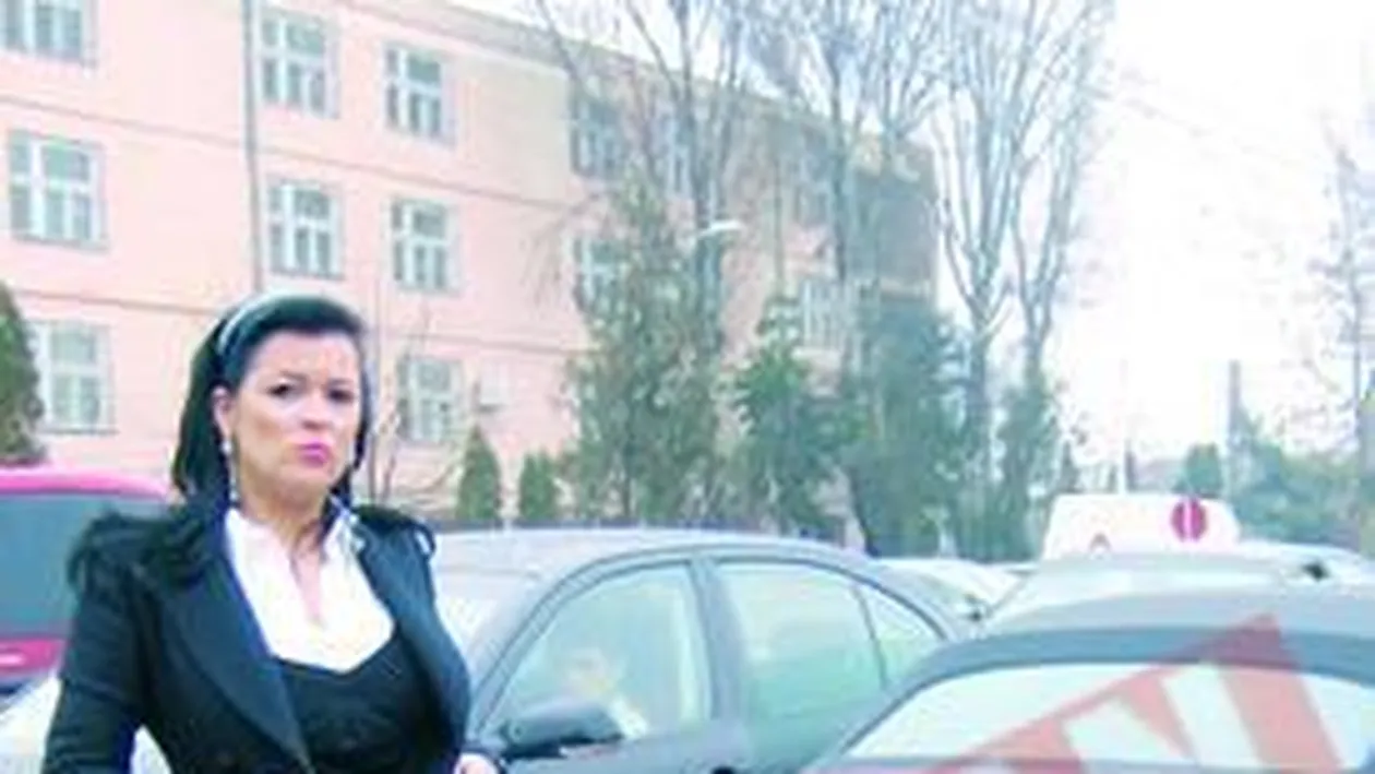 Leta Ilie a vandut cu 50.000 euro un Porsche de 150.000