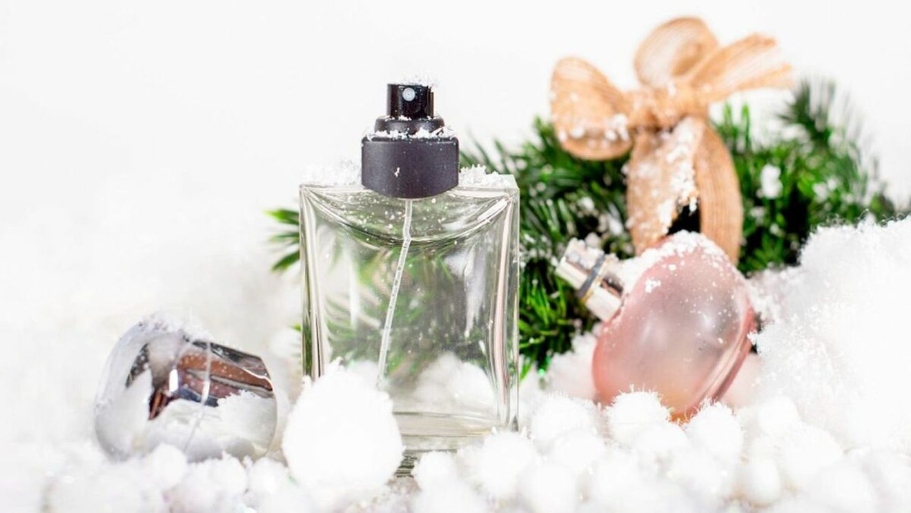 (P) Cum să porți parfumul floral preferat iarna