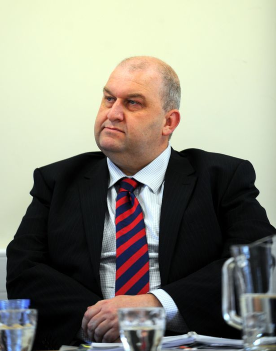 Un politician galez s-a sinucis! De ce fusese acuzat şi ce mesaj de adio a lăsat: ”Nu intra…”