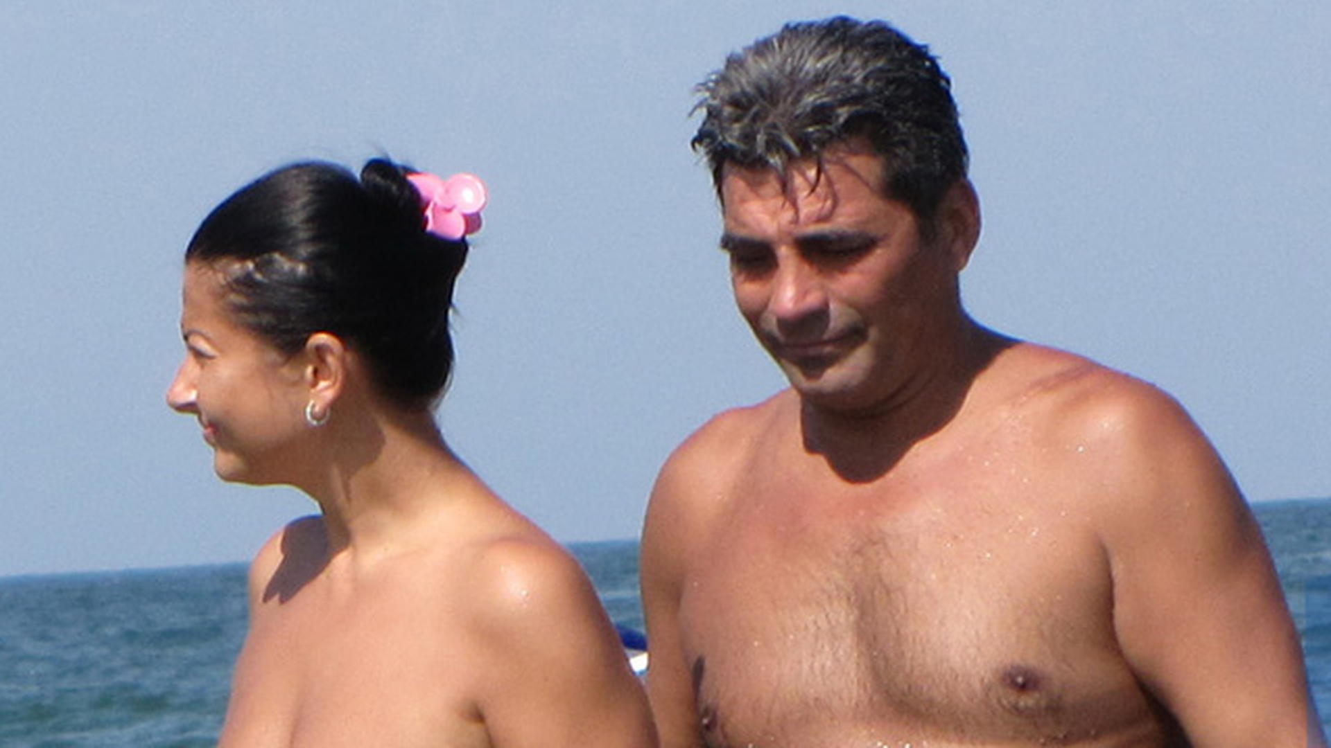 Mai da-te-n dragostea mea! Gabriela Cristea, la un pas de impacare cu Marcel Toader? "Maturitatea consta in a ierta"