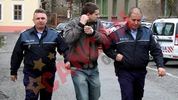 Inchis si dupa ce a platit cautiunea!