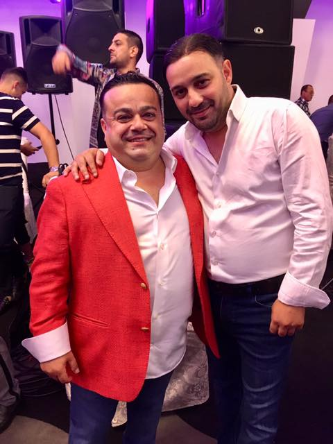 L-au bătut la nuntă și i-au luat banii de dedicații! Adrian Minune, în stare de șoc