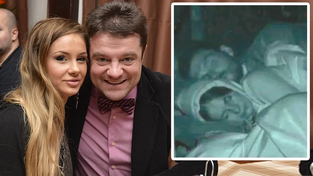 Ferească Dumnezeu să... Reacția bulversantă a lui Andrei Duban după ce a aflat că soția lui s-a culcat cu Bogdan Vlădău la Survivor România