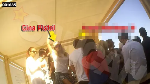 Pune ochii doar pe pustani. Dupa Turcu Jr, Gina Pistol a tintit catre fiul unui milionar, fostul pretendent al Rodicai Miron!