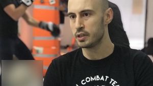 Tedi îl umilește pe Mircea Badea după ce l-a bătut în ring: "La vârsta lui…"