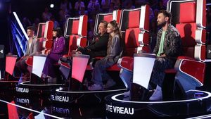 Ei au câștigat Vocea României la Pro Tv de-a lungul anilor! Puțini dintre învingători au avut succes în cariera muzicală