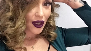 A uitat de orice dietă! OANA RADU îşi satisface toate poftele culinare: ”Nu îmi este frică!”