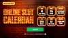 (P) Dezlănțuie Adrenalina la Mozzart Bet: Bonusul de Slot Calendar Transformă Fiecare Zi într-o Nouă Aventură la Cazino Online