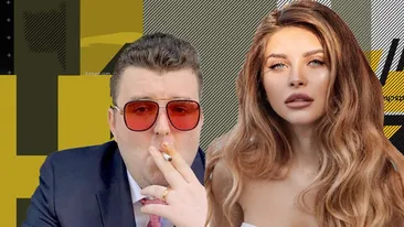 Influencerița comentează zvonurile care o poziționează într-o relație extrem de apropiată cu beizadeaua Victoraș Micula. Valerie Lungu: ”Este un donator!”