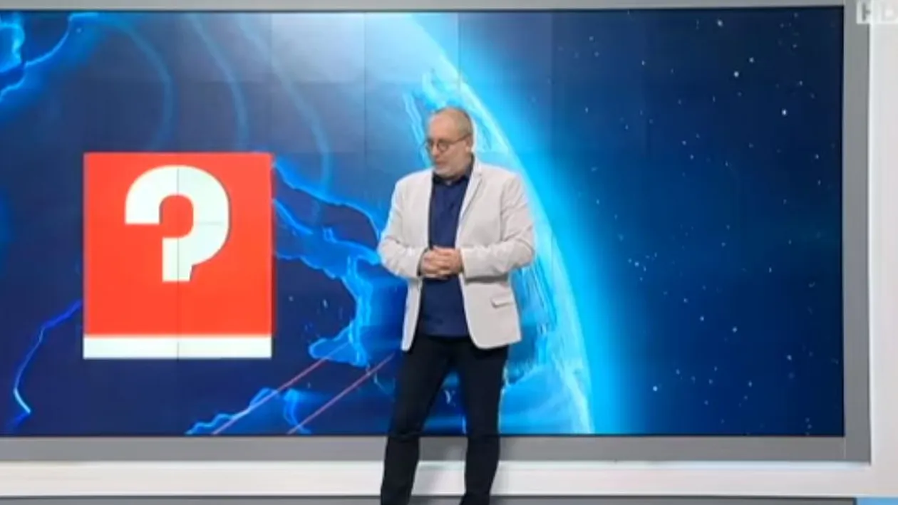 Ultimele imagini cu Florin Busuioc înainte să facă infarct! Cum arăta celebrul prezentator