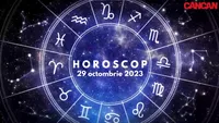 Horoscop 29 octombrie 2023. Gemenii trebuie să ia o decizie neașteptată