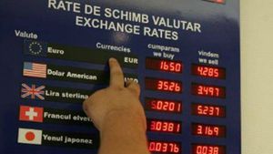 Curs valutar BNR 25 iunie 2020. Cea mai proastă veste pentru români! Cât a ajuns să coste azi 1 euro