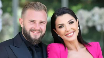 Ilinca Vandici și Andrei Neacșu, prima oară împreună după ce CANCAN.RO l-a prins cu amanta! Unde au fost surprinși cei doi