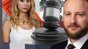 Bossul de la "Cetățenie" și fosta soție își împart averea la Judecătorie. Noua acțiune din instanță vizează obligarea...